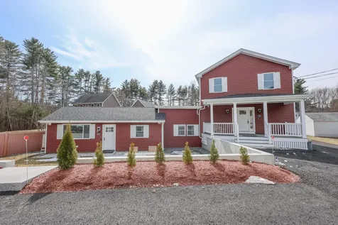 5 Gamache Road Derry NH 03038