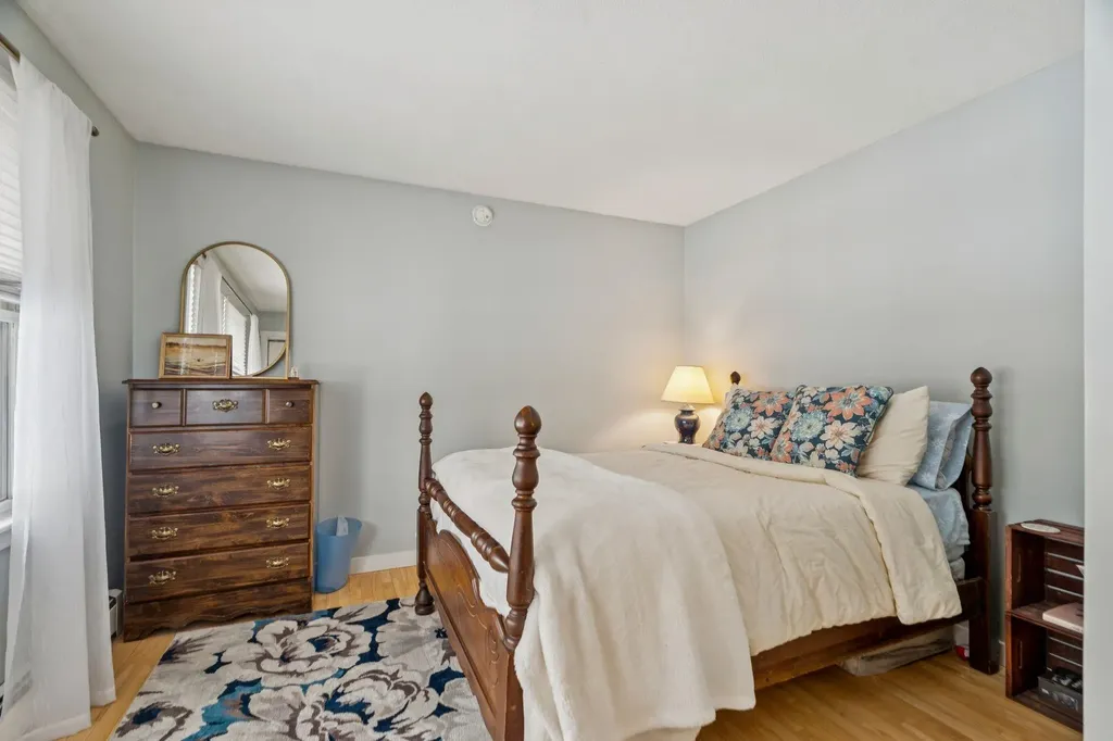 29 Floyd Avenue Lebanon NH 03784