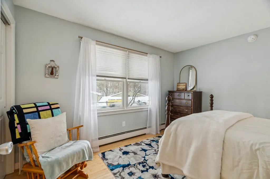 29 Floyd Avenue Lebanon NH 03784