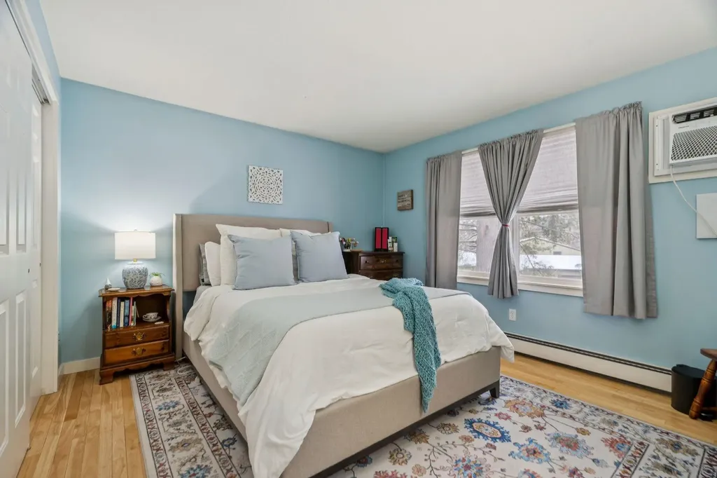 29 Floyd Avenue Lebanon NH 03784