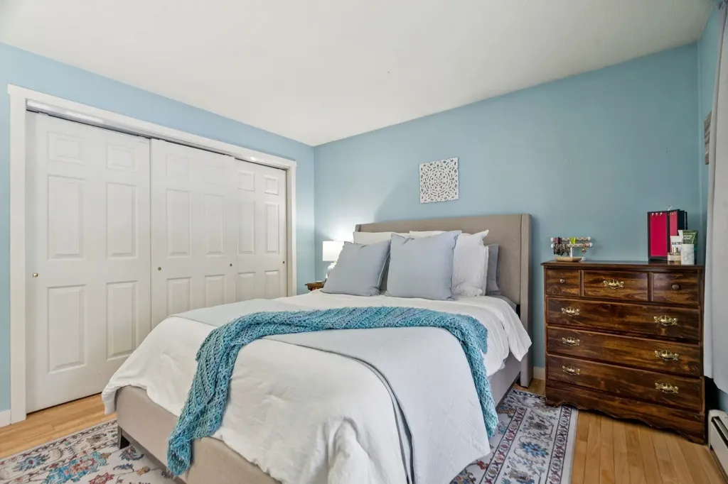 29 Floyd Avenue Lebanon NH 03784