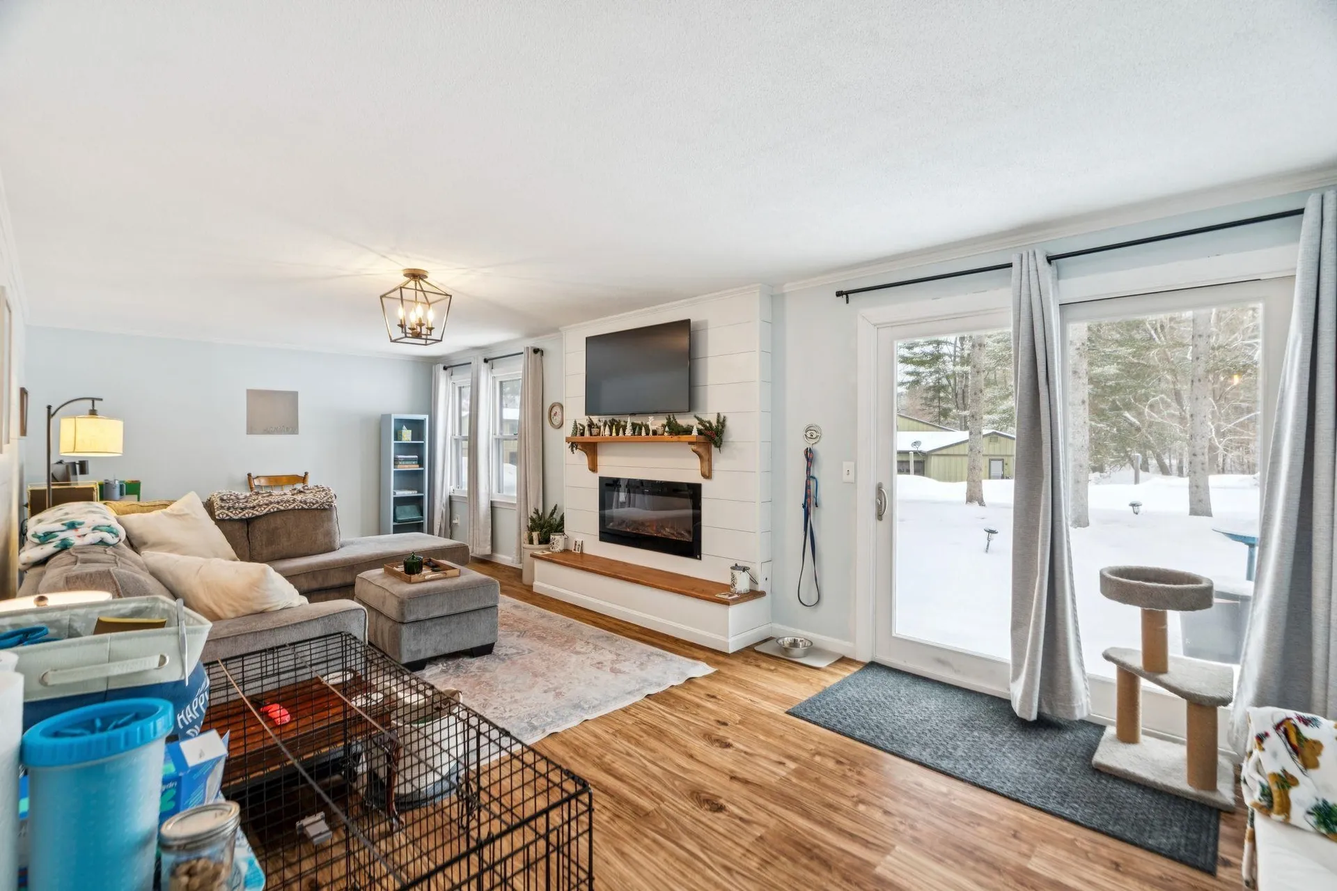 29 Floyd Avenue Lebanon NH 03784