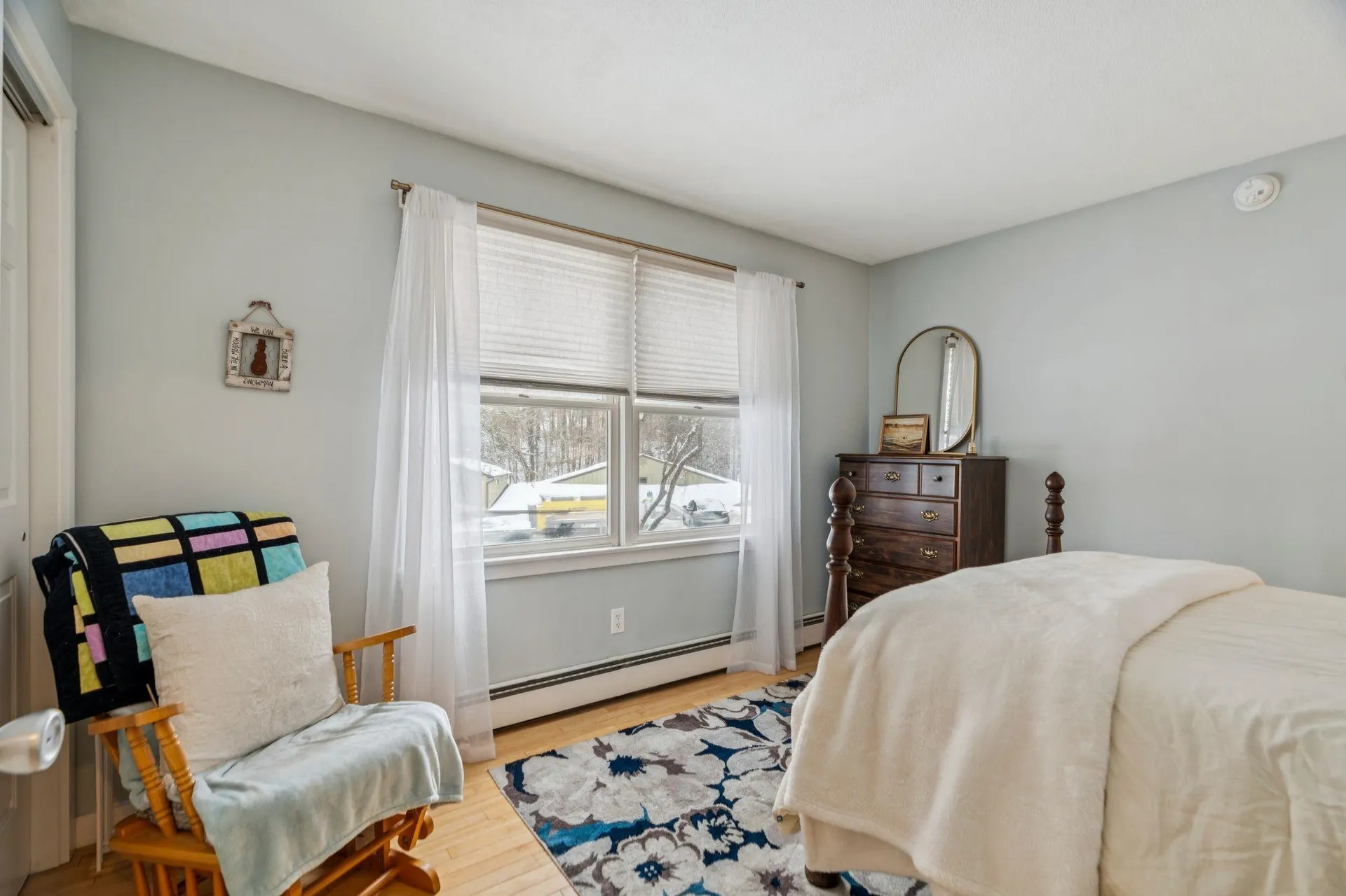 29 Floyd Avenue Lebanon NH 03784