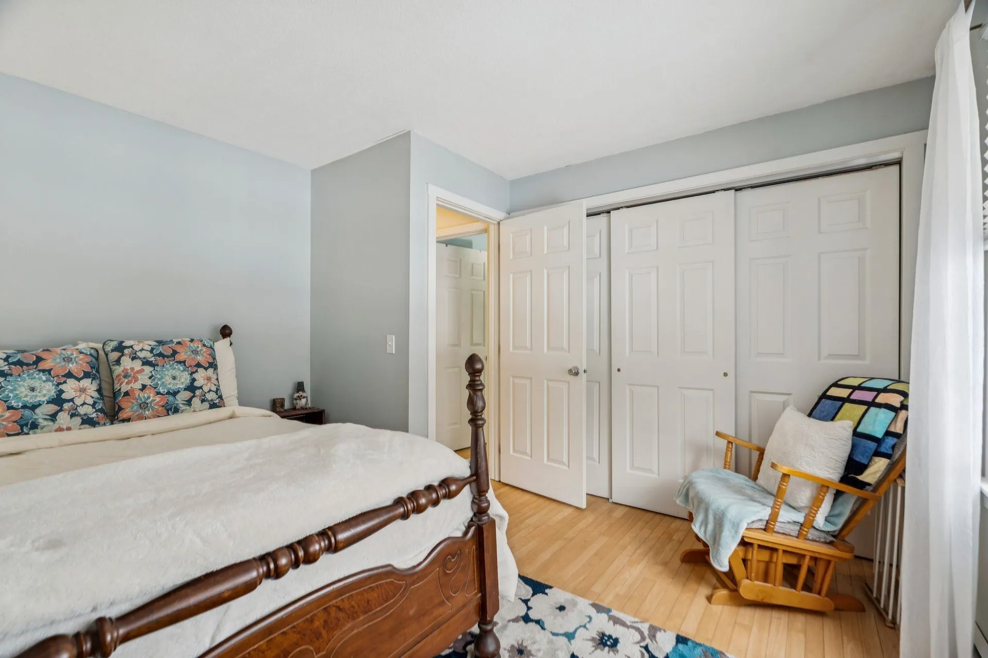 29 Floyd Avenue Lebanon NH 03784