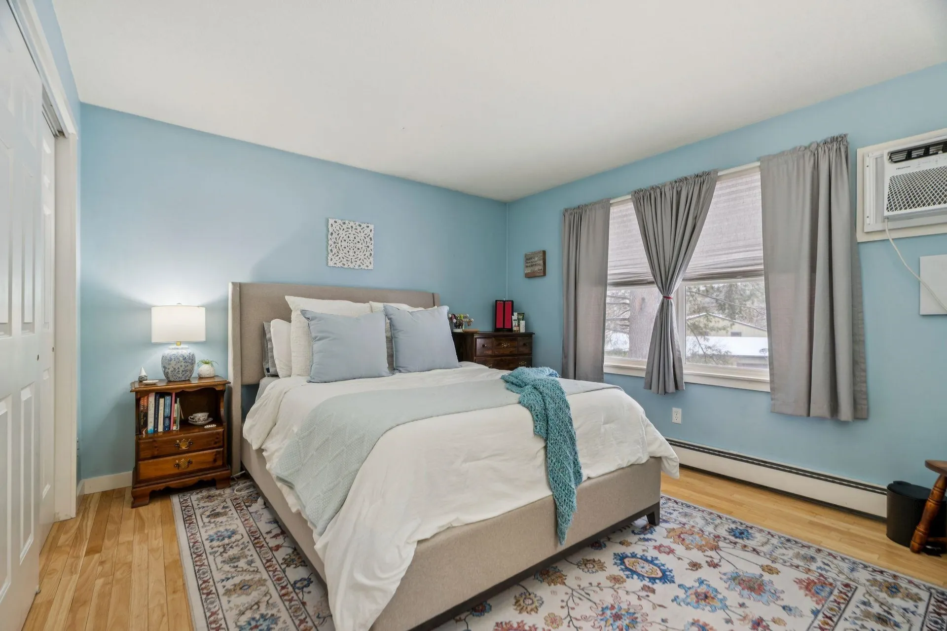 29 Floyd Avenue Lebanon NH 03784