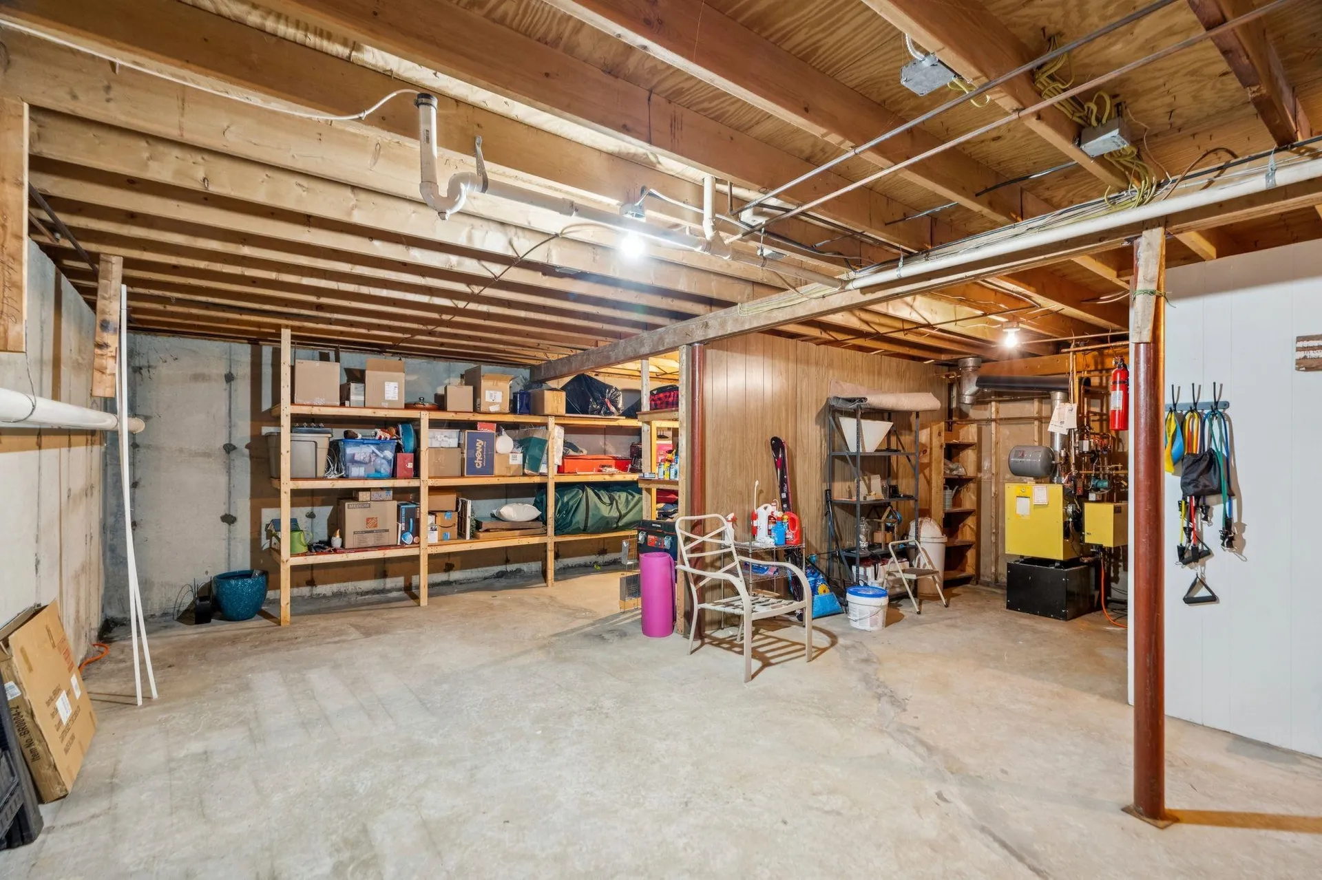 29 Floyd Avenue Lebanon NH 03784