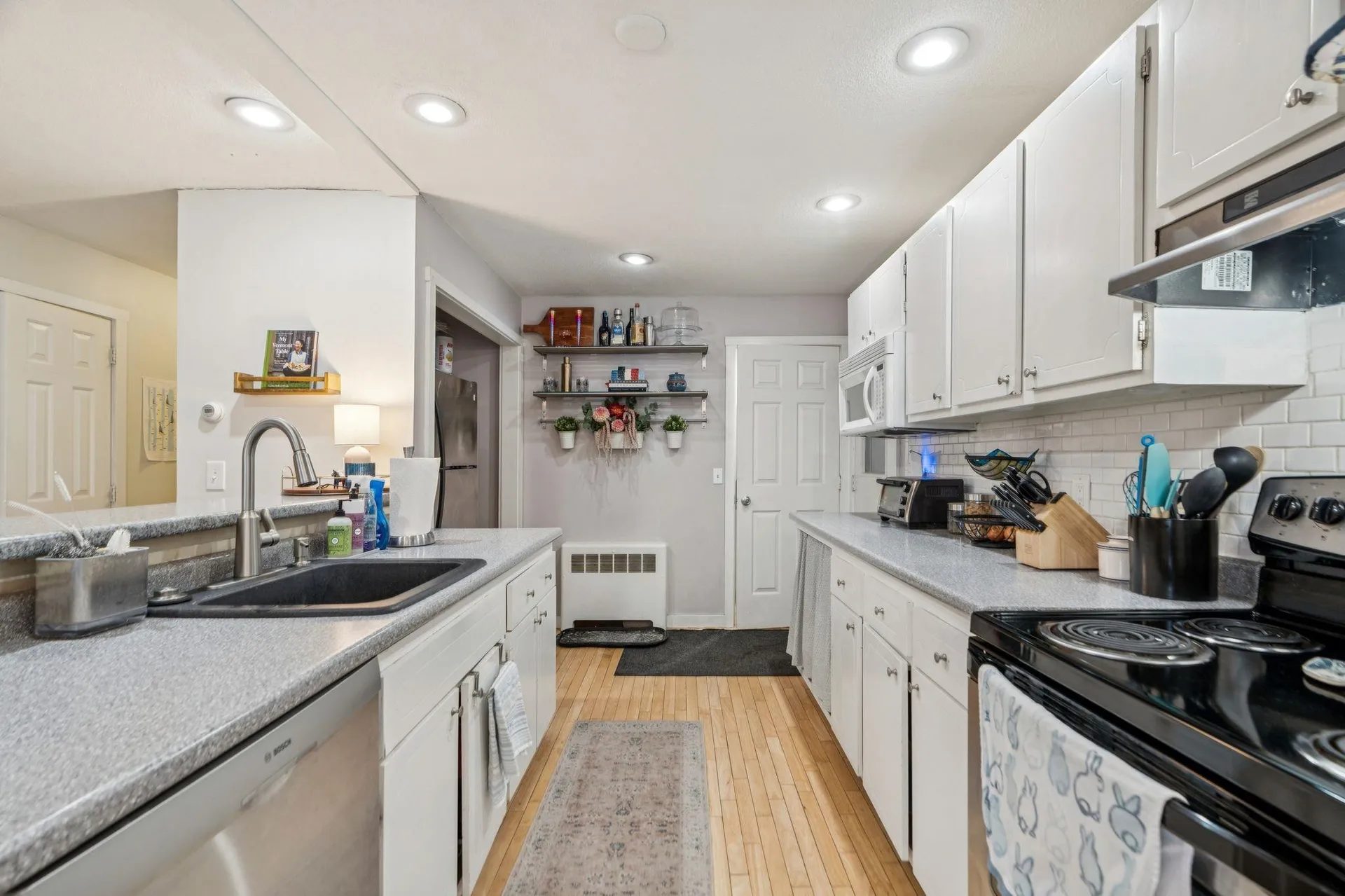 29 Floyd Avenue Lebanon NH 03784