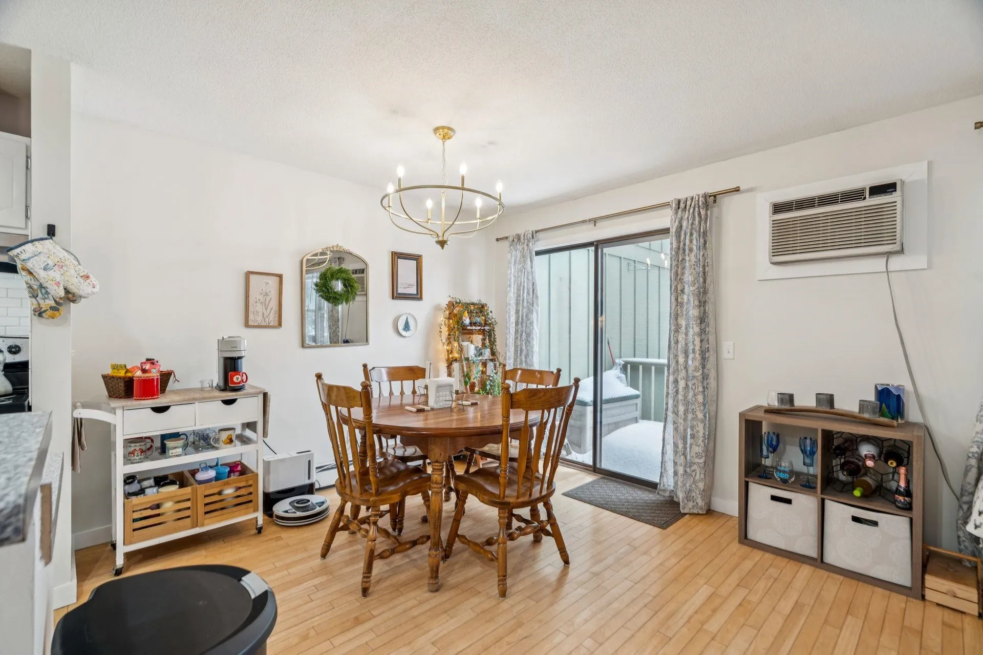 29 Floyd Avenue Lebanon NH 03784