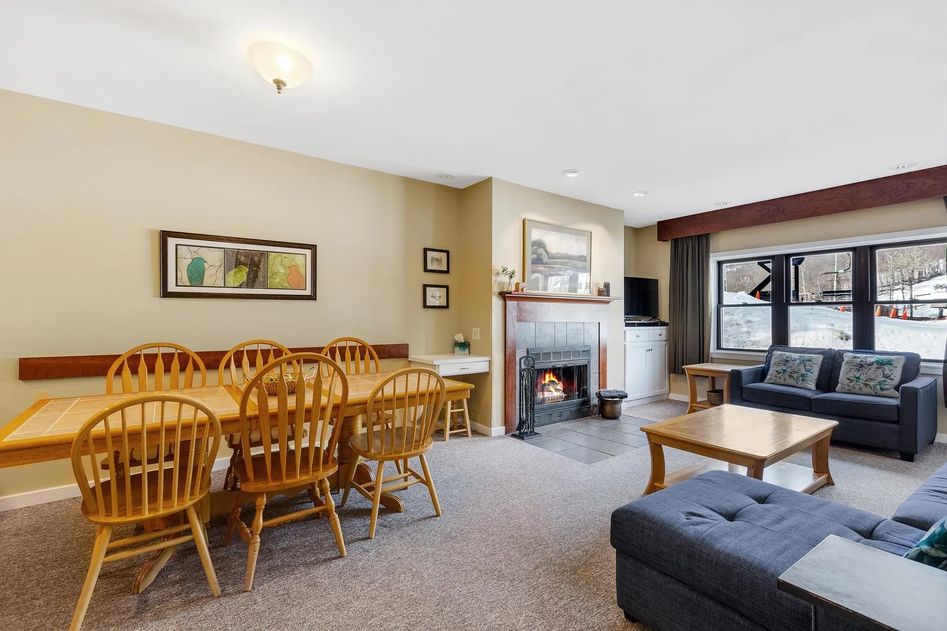 91 White Loop Ludlow VT 05149