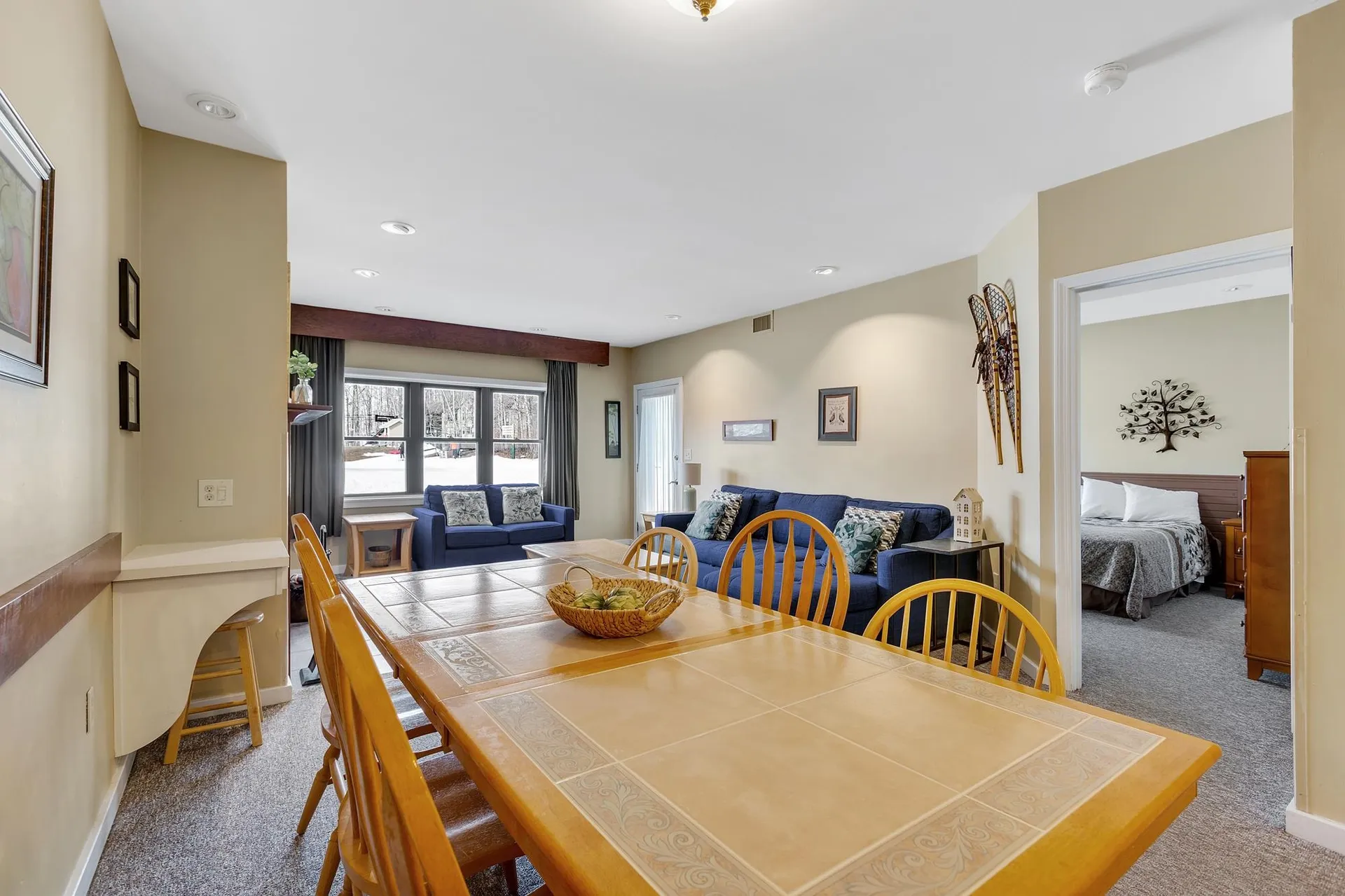 91 White Loop Ludlow VT 05149