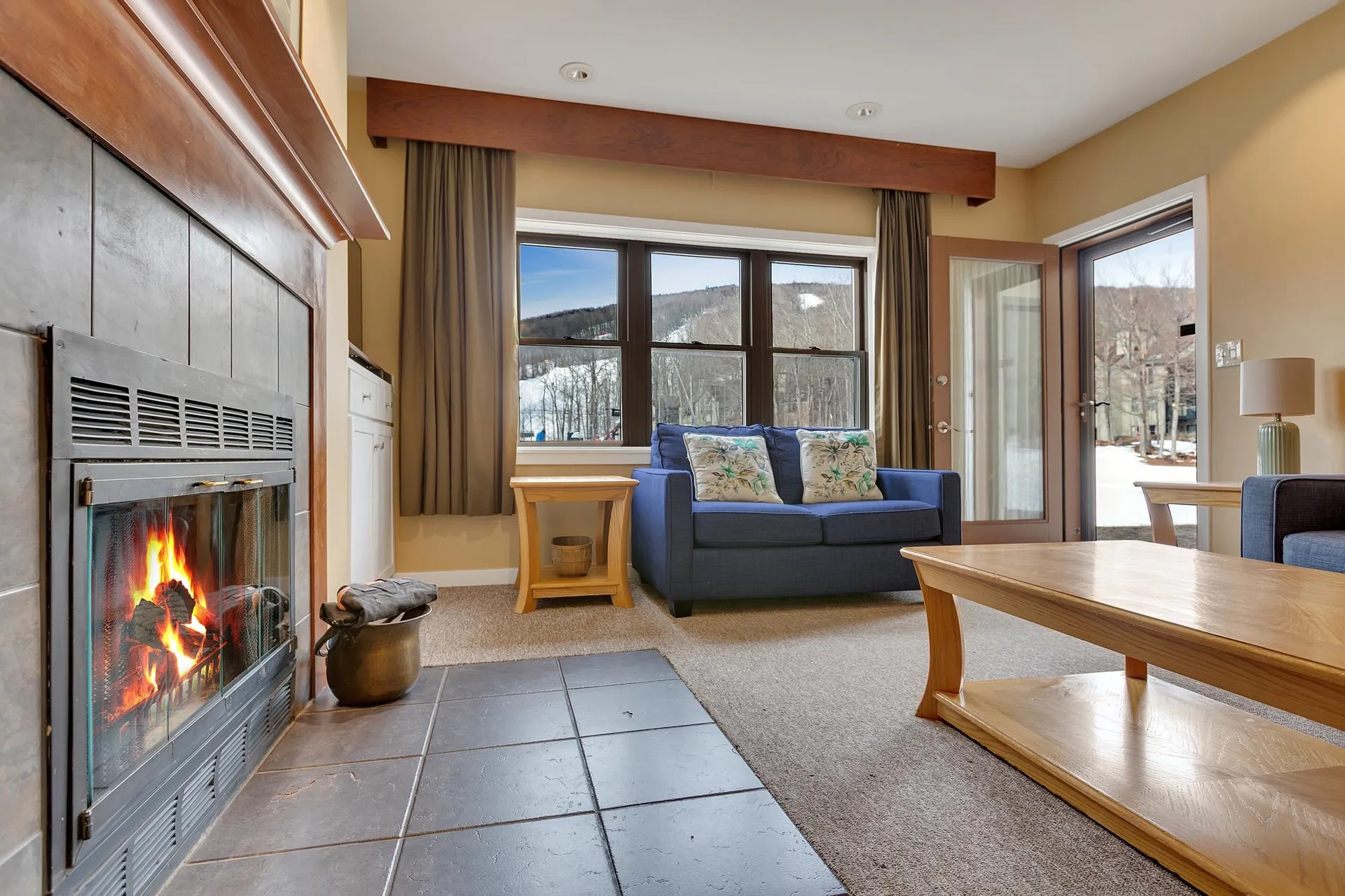 91 White Loop Ludlow VT 05149