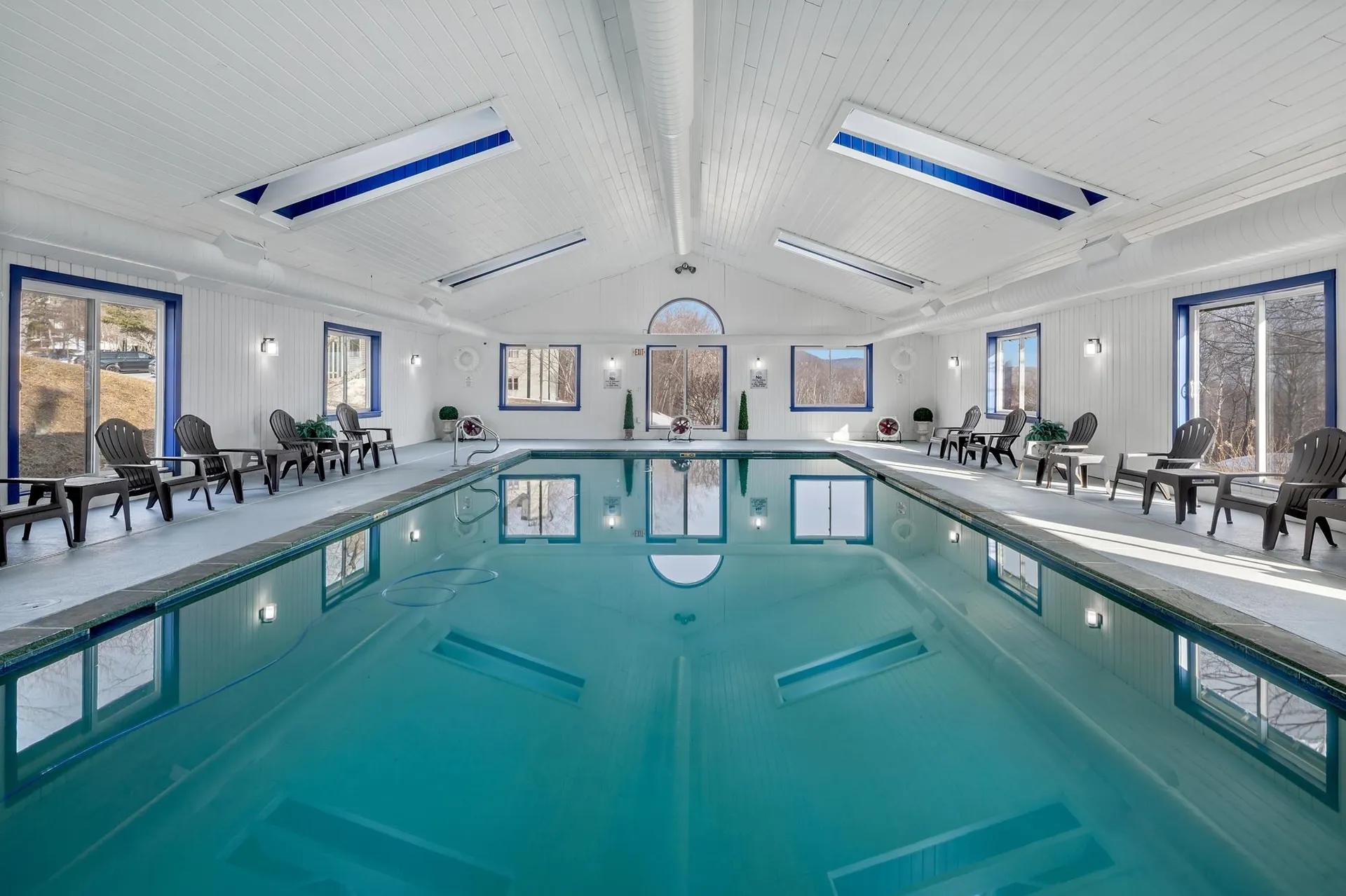 91 White Loop Ludlow VT 05149