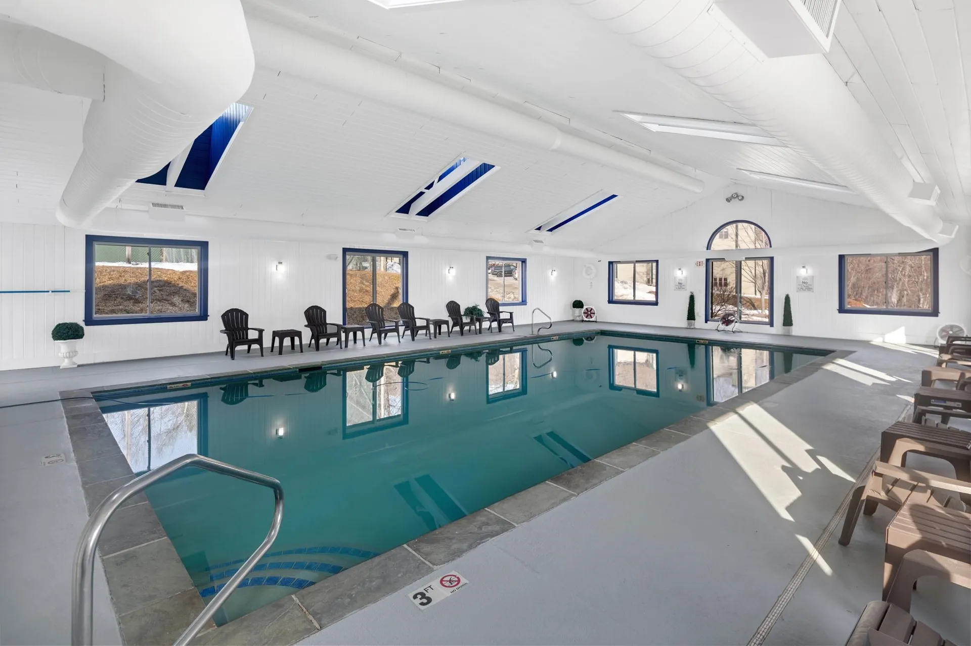 91 White Loop Ludlow VT 05149