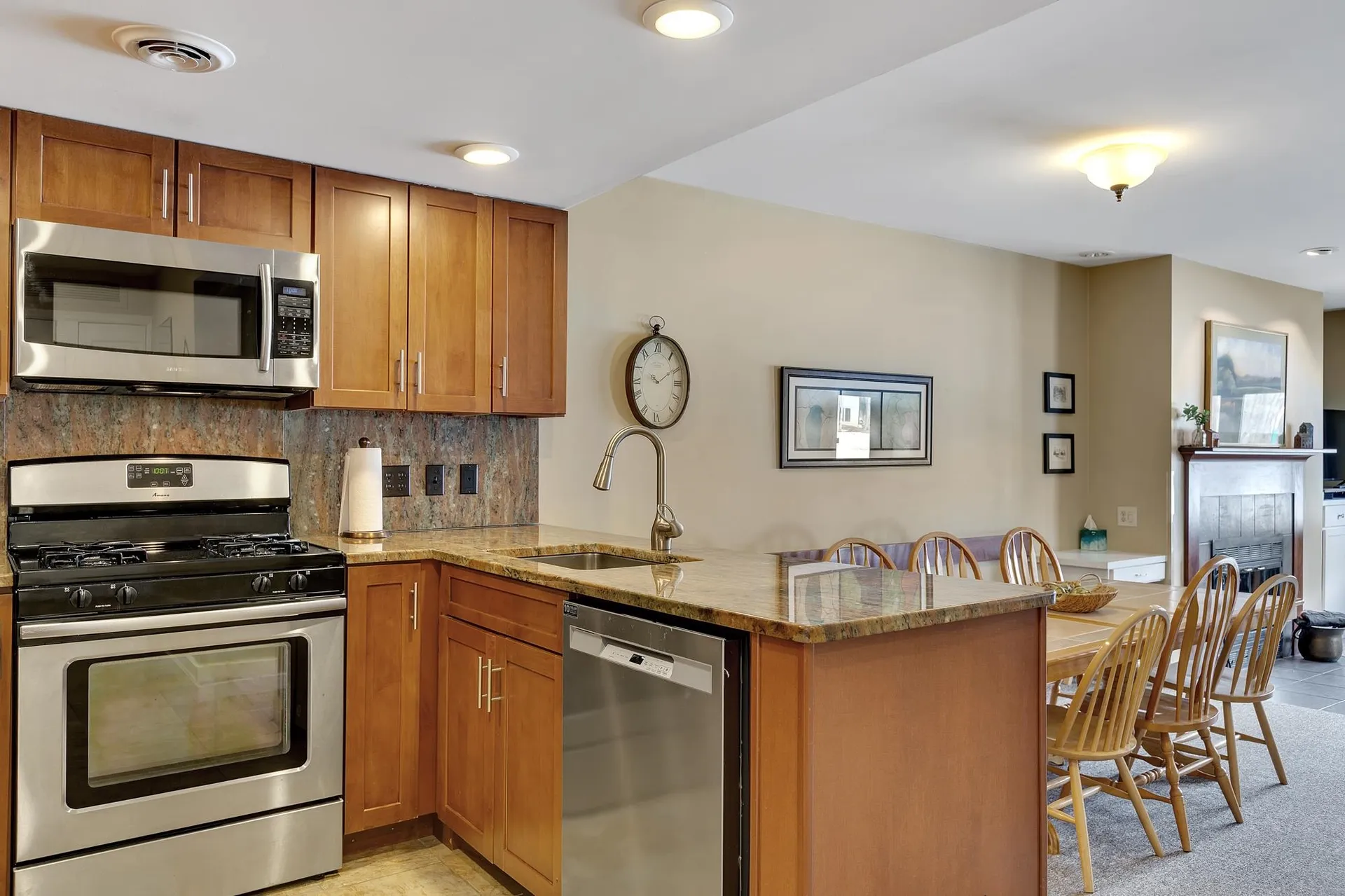 91 White Loop Ludlow VT 05149