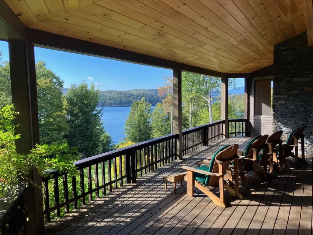 404 Patnoe Farm Drive Hyde Park VT 05655