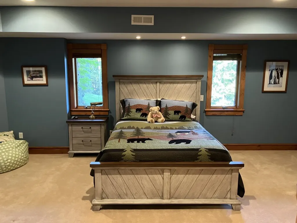 404 Patnoe Farm Drive Hyde Park VT 05655