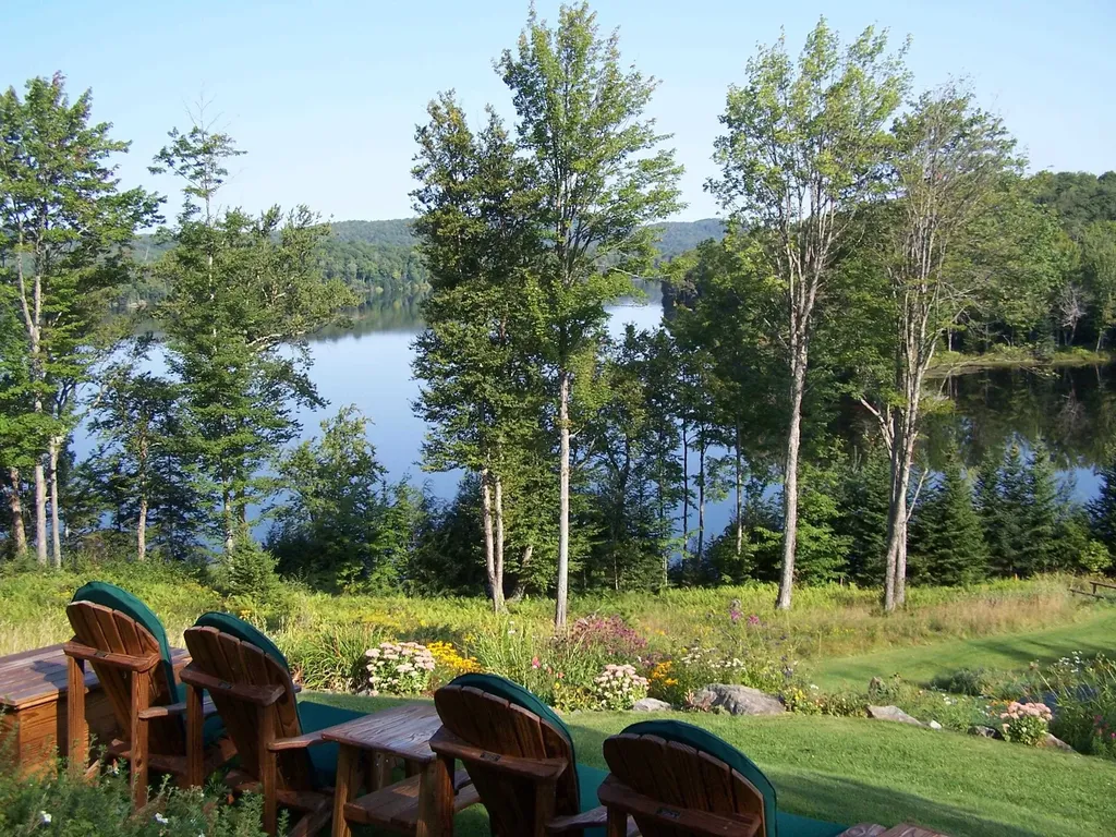 404 Patnoe Farm Drive Hyde Park VT 05655