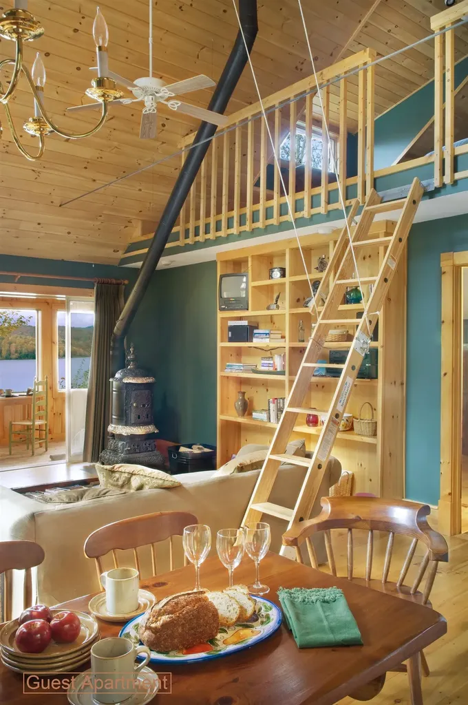 404 Patnoe Farm Drive Hyde Park VT 05655