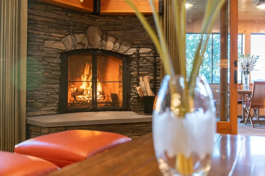 404 Patnoe Farm Drive Hyde Park VT 05655