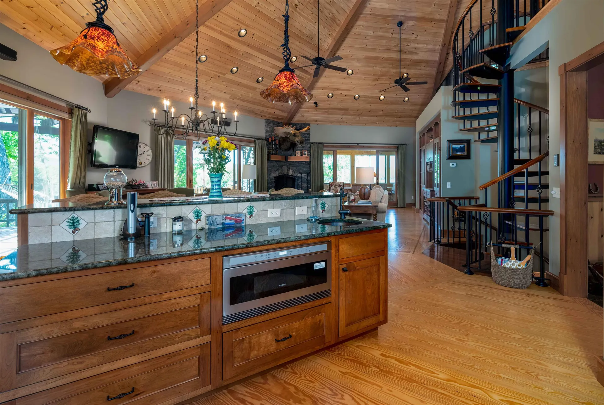404 Patnoe Farm Drive Hyde Park VT 05655