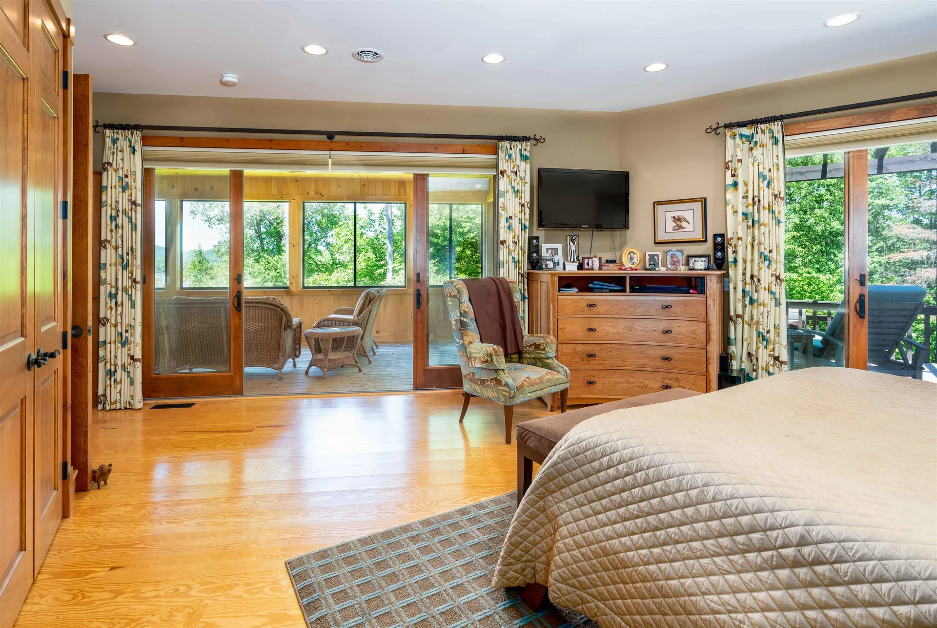 404 Patnoe Farm Drive Hyde Park VT 05655
