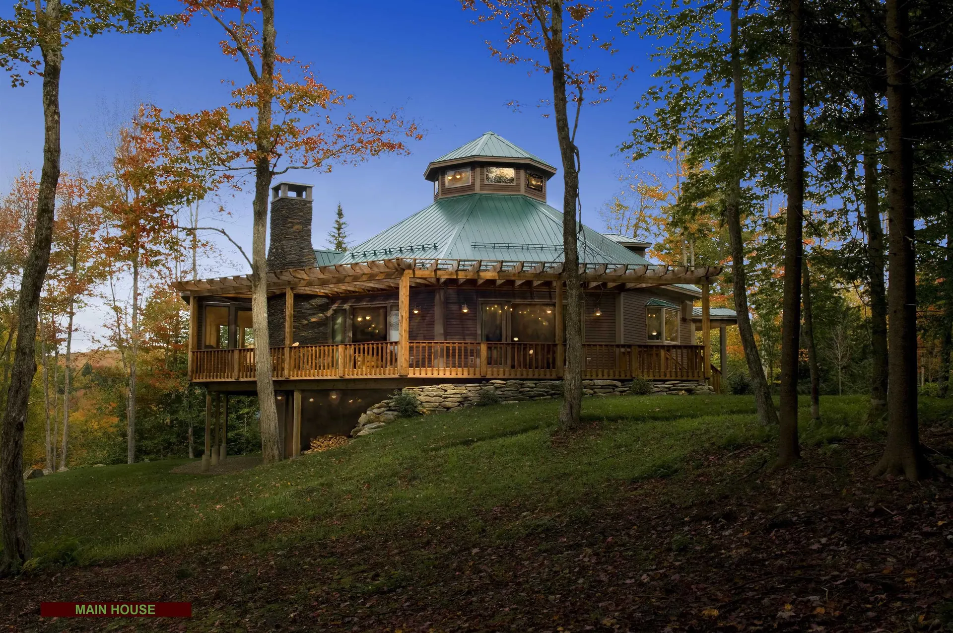 404 Patnoe Farm Drive Hyde Park VT 05655