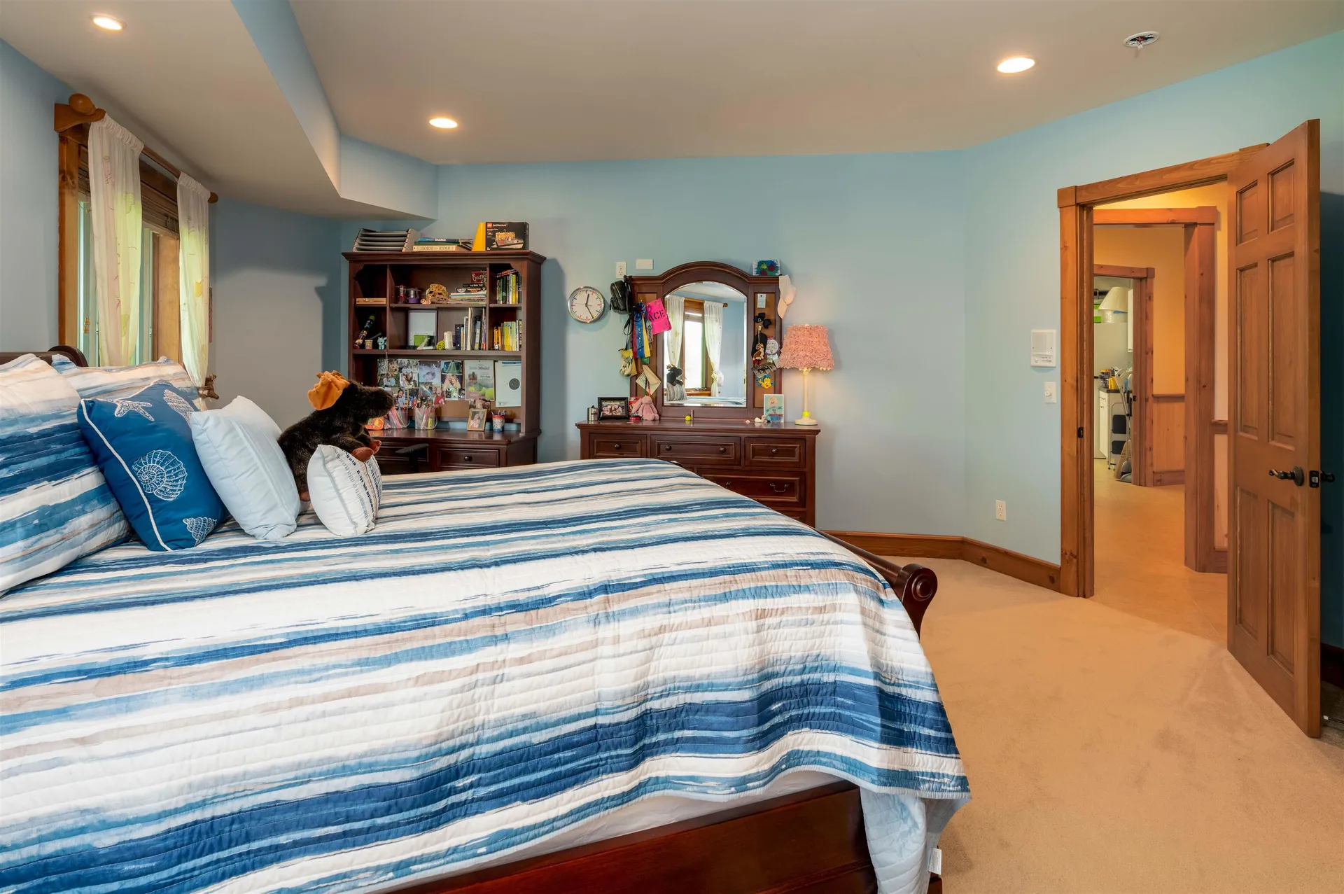 404 Patnoe Farm Drive Hyde Park VT 05655