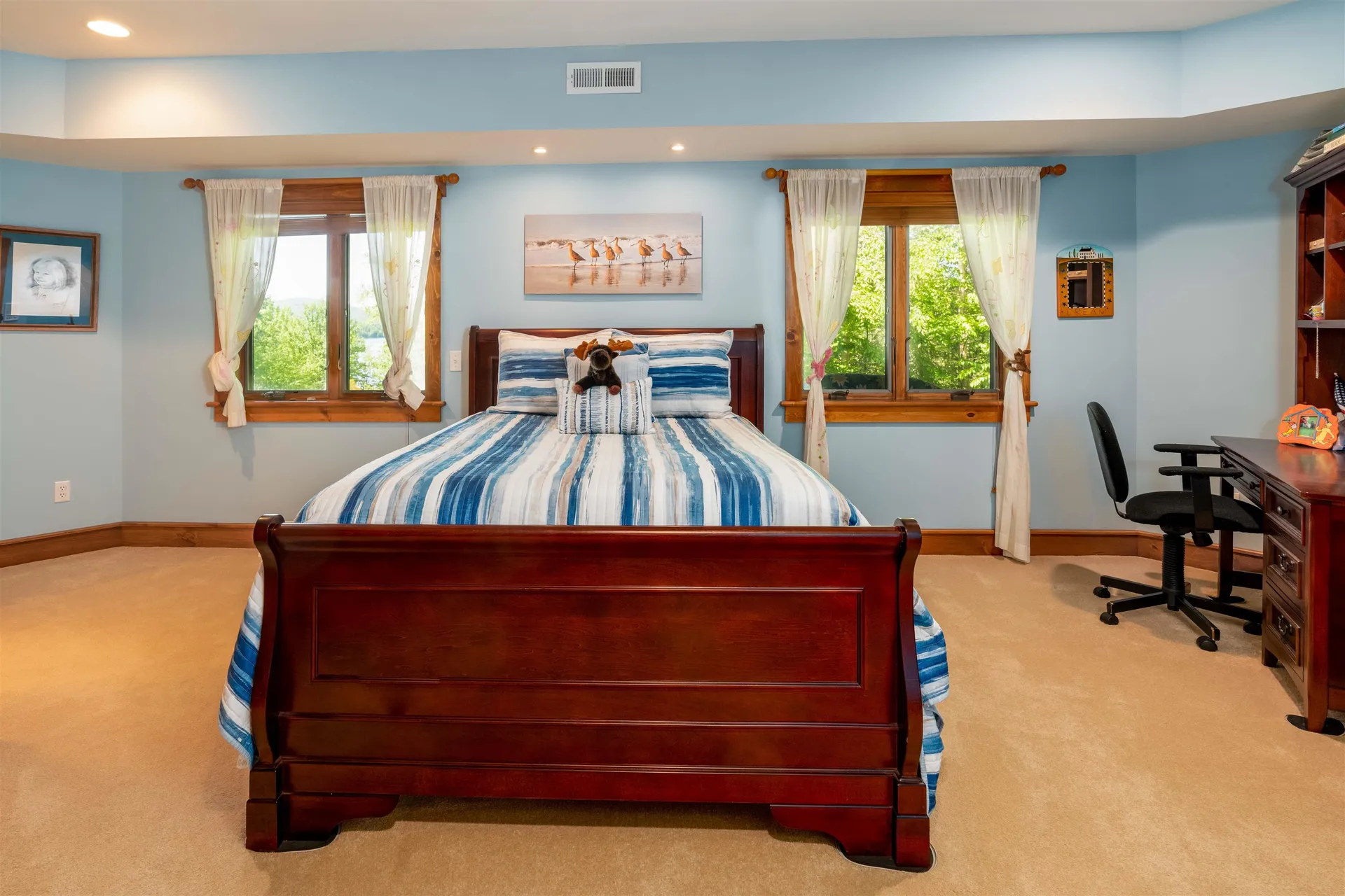 404 Patnoe Farm Drive Hyde Park VT 05655