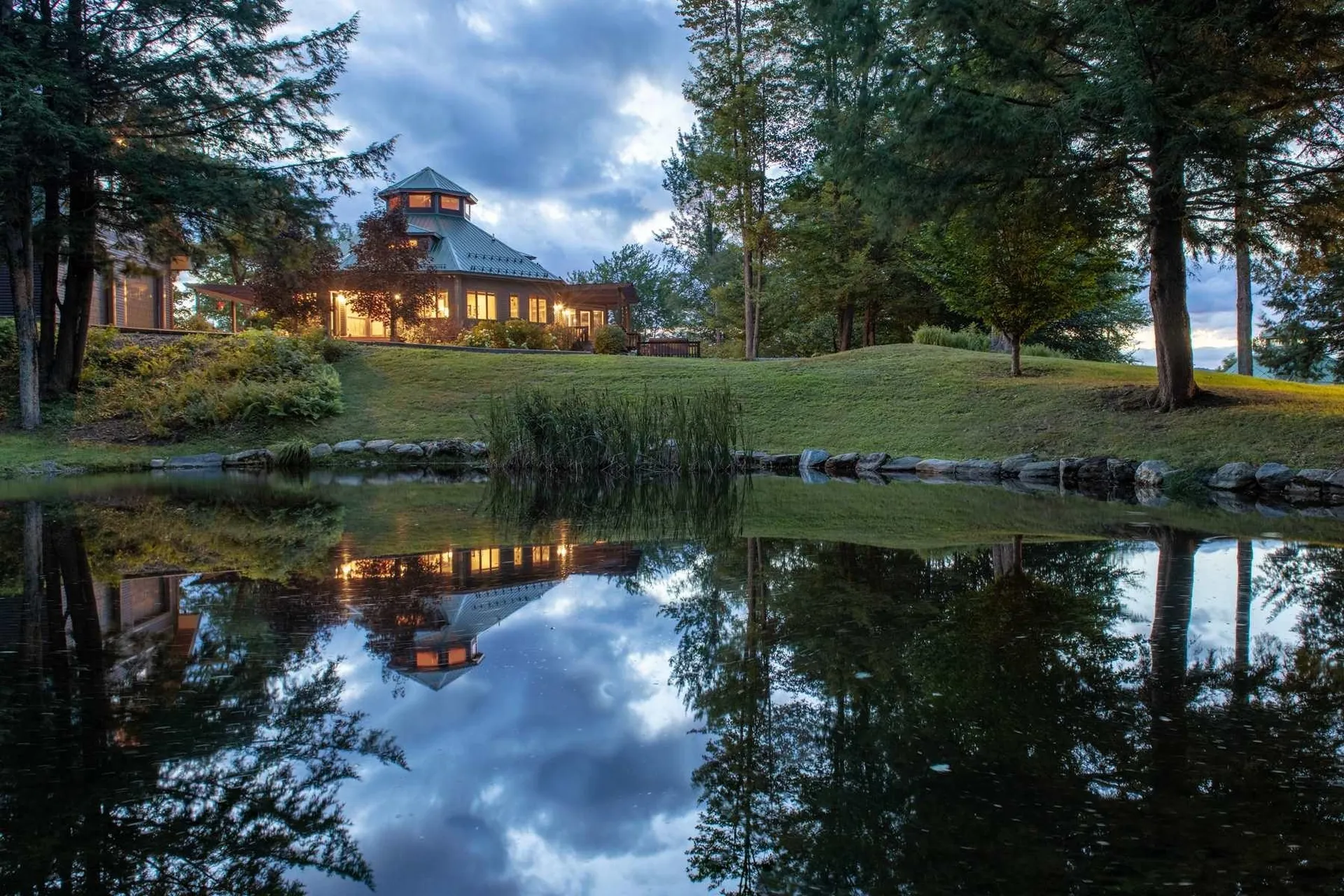 404 Patnoe Farm Drive Hyde Park VT 05655
