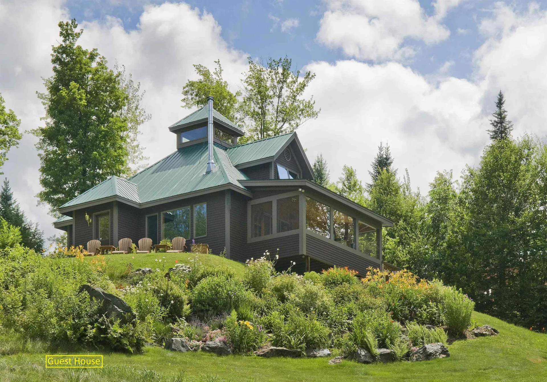 404 Patnoe Farm Drive Hyde Park VT 05655