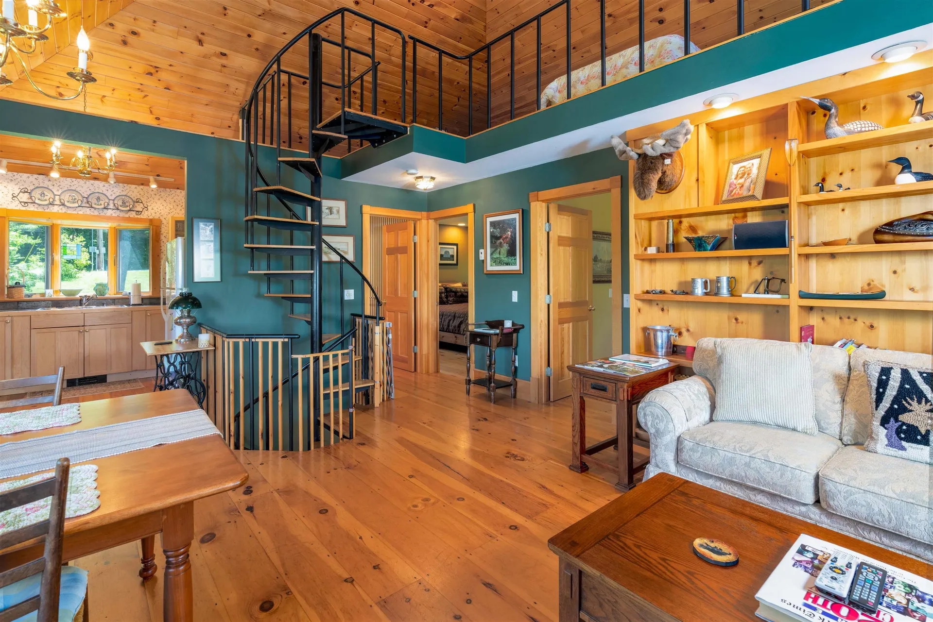 404 Patnoe Farm Drive Hyde Park VT 05655