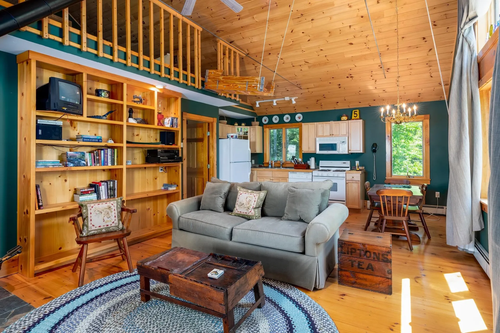 404 Patnoe Farm Drive Hyde Park VT 05655