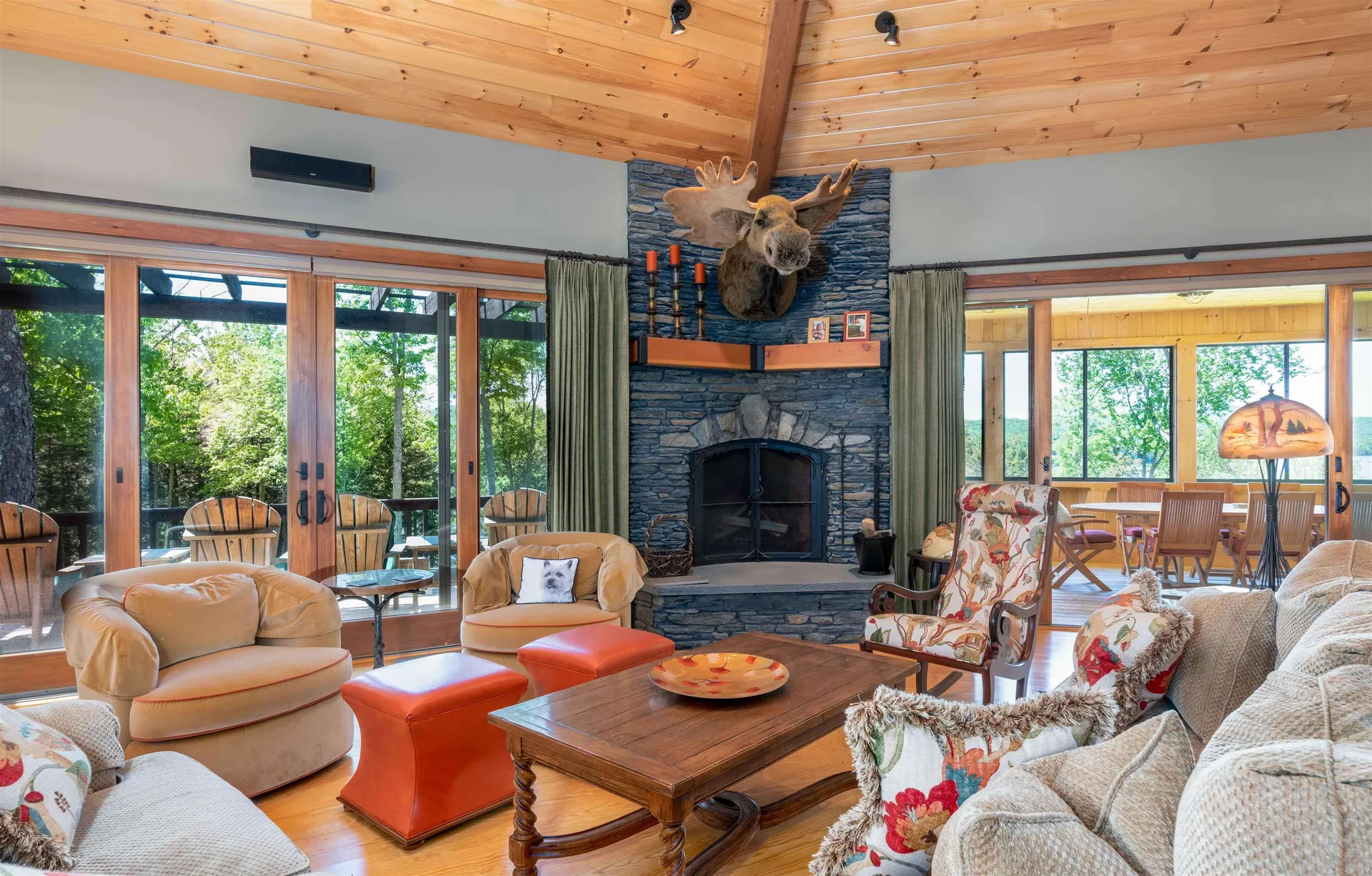 404 Patnoe Farm Drive Hyde Park VT 05655