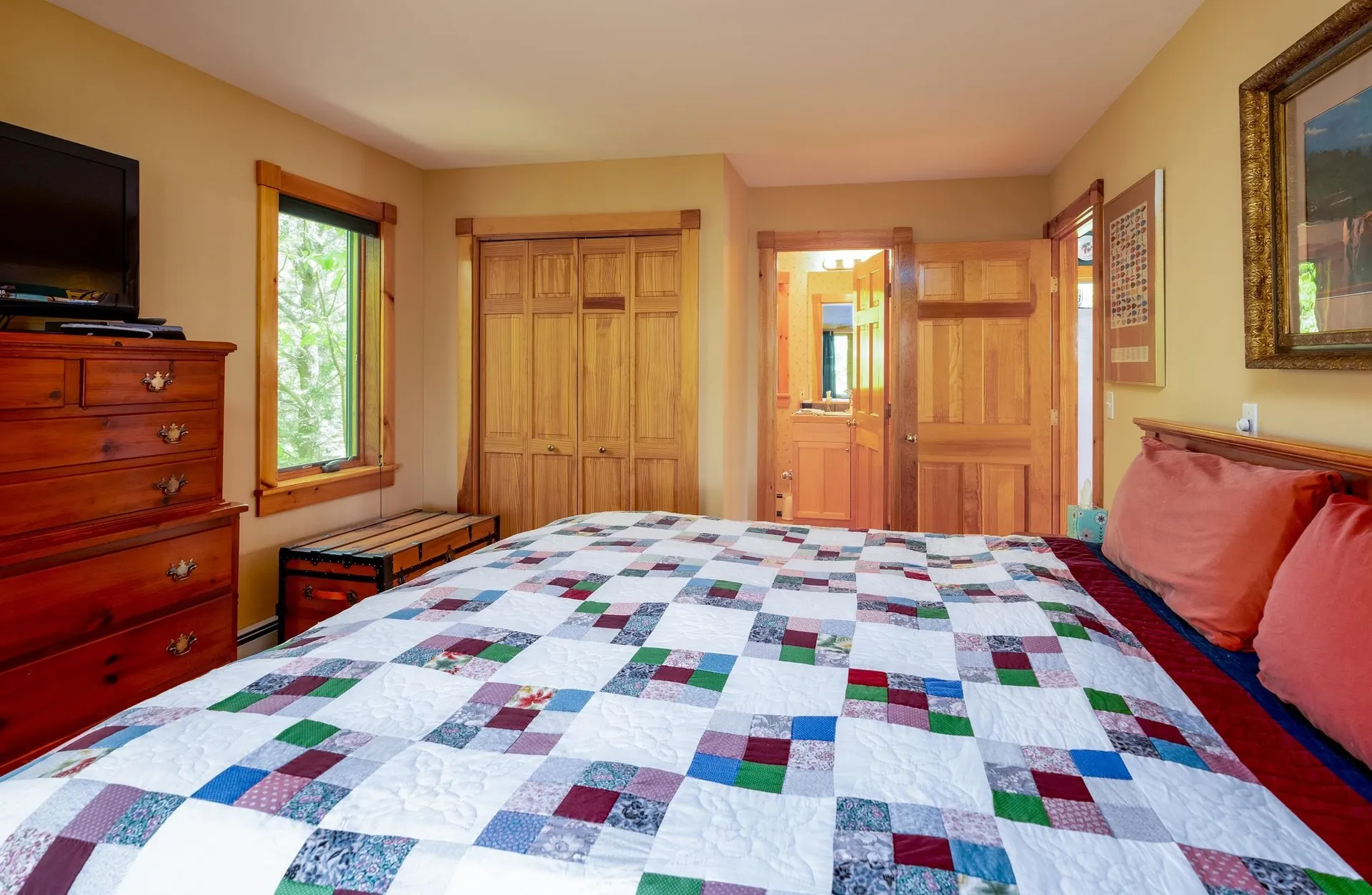 404 Patnoe Farm Drive Hyde Park VT 05655