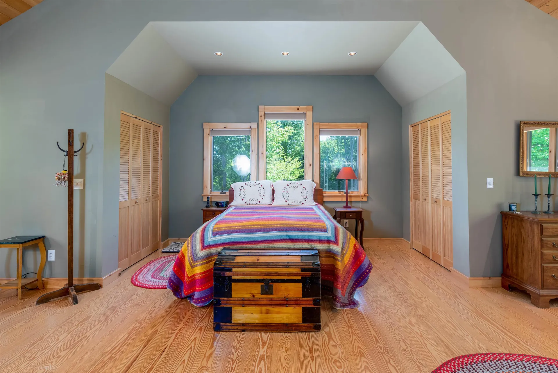 404 Patnoe Farm Drive Hyde Park VT 05655