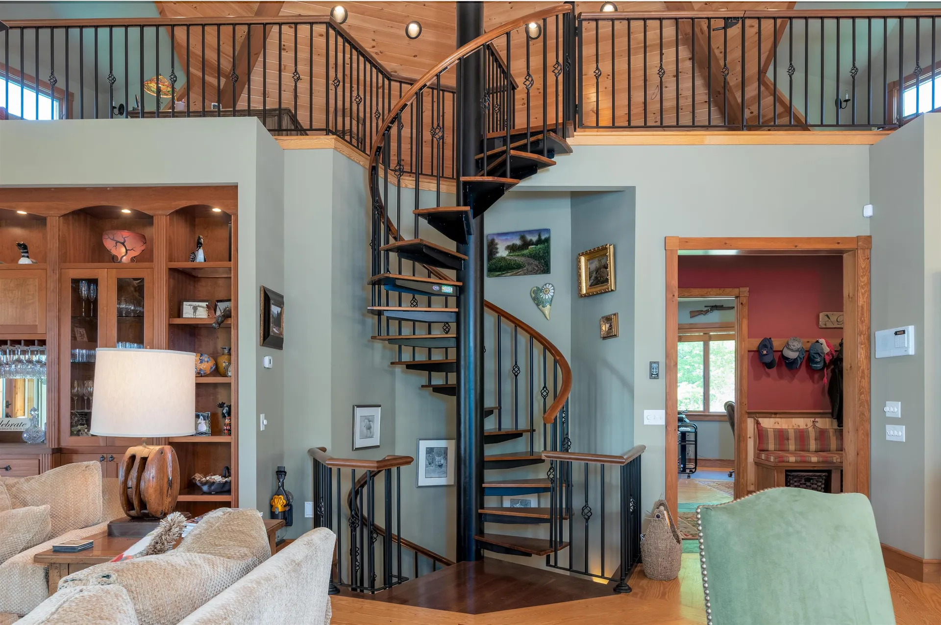 404 Patnoe Farm Drive Hyde Park VT 05655