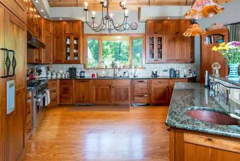 404 Patnoe Farm Drive Hyde Park VT 05655