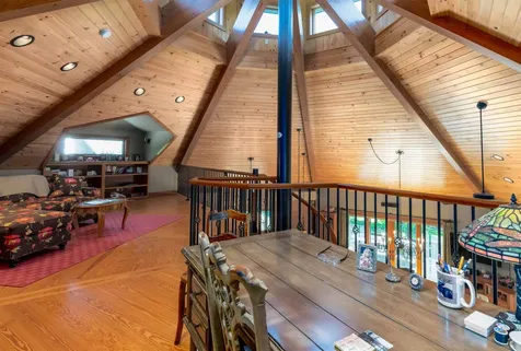 404 Patnoe Farm Drive Hyde Park VT 05655