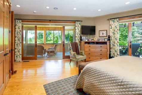 404 Patnoe Farm Drive Hyde Park VT 05655