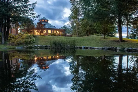 404 Patnoe Farm Drive Hyde Park VT 05655