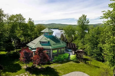 404 Patnoe Farm Drive Hyde Park VT 05655