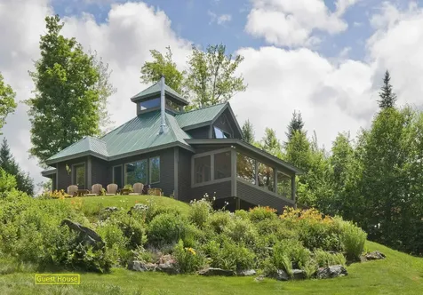 404 Patnoe Farm Drive Hyde Park VT 05655