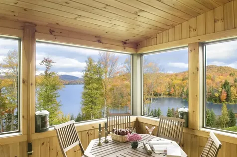 404 Patnoe Farm Drive Hyde Park VT 05655