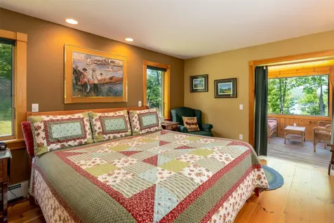 404 Patnoe Farm Drive Hyde Park VT 05655