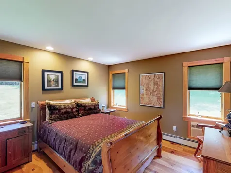 404 Patnoe Farm Drive Hyde Park VT 05655