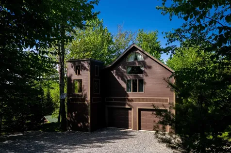404 Patnoe Farm Drive Hyde Park VT 05655
