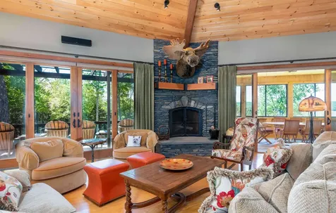 404 Patnoe Farm Drive Hyde Park VT 05655