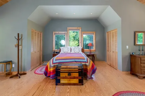 404 Patnoe Farm Drive Hyde Park VT 05655