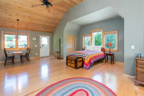 404 Patnoe Farm Drive Hyde Park VT 05655