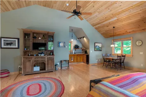 404 Patnoe Farm Drive Hyde Park VT 05655